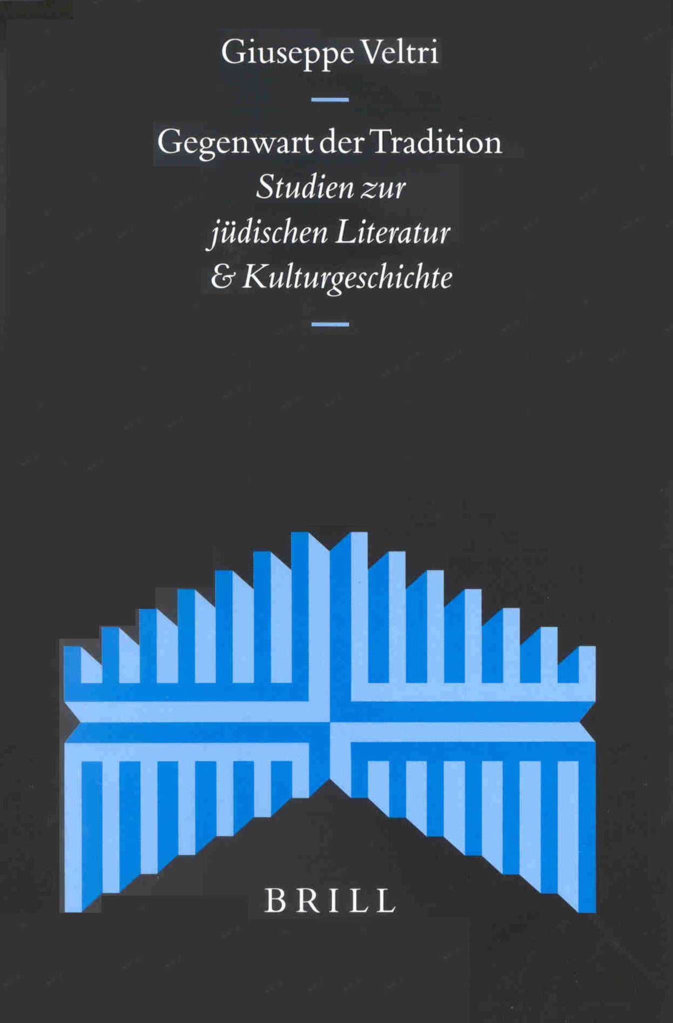 Gegenwart der Tradition